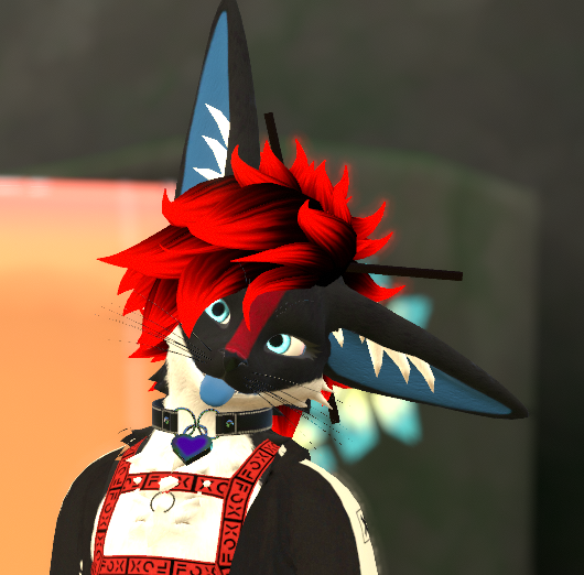 Kuro The Lolf profile picture